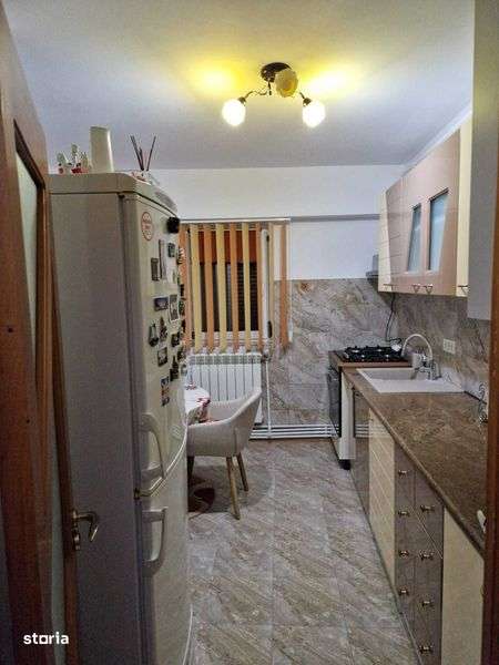 Apartament 2 camere, renovat complet, Rm. Sarat - Imagine principală: 4/8