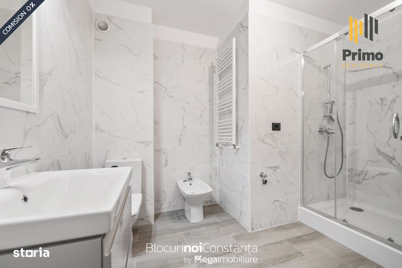 #A mai rămas un singur apartament la cheie| 180K TVA inclus · Etaj III-18