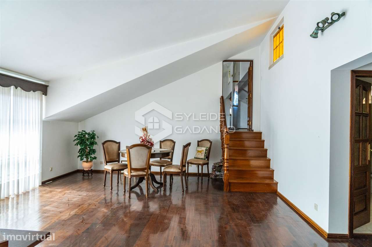 Moradia Isolada T8 Venda em Cantar-Galo e Vila do Carvalho,Covilhã-58