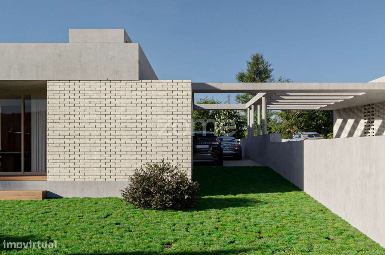 Luxo Discreto aliado ao Conforto Absoluto - Grande imagem: 4/17