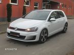 Volkswagen Golf VII 2.0 TSI BMT GTI - 1