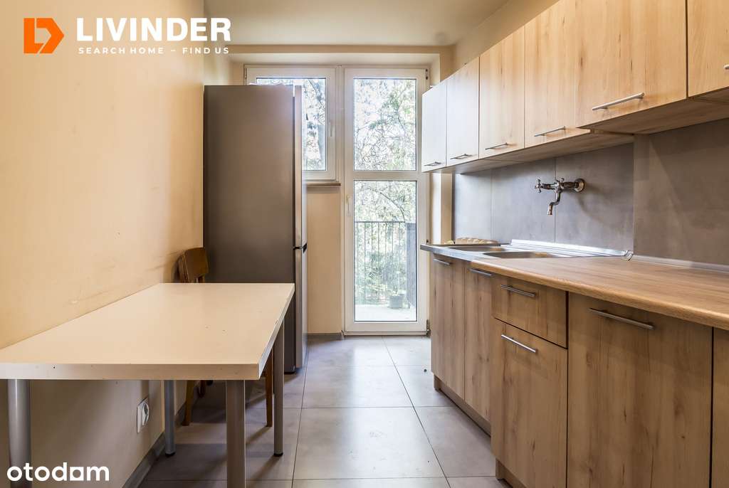 3 pokoje| 2 balkony| piwnica 10m2 | Litewska - Pełny obrazek: 3/14