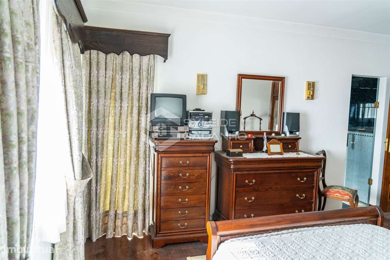 Moradia Isolada T8 Venda em Cantar-Galo e Vila do Carvalho,Covilhã-41