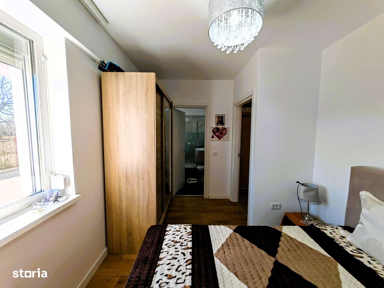 3 camere Premium, mobilat, utilat, Impecabil, zona NORD-6