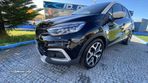 Renault Captur 1.5 dCi Exclusive - 11