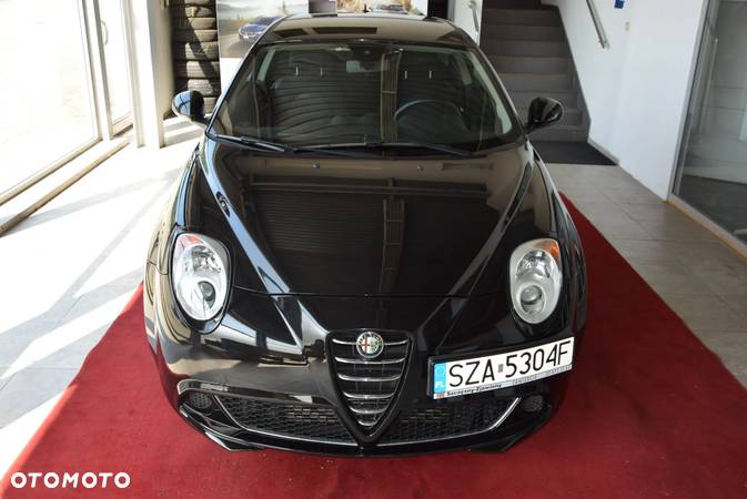 Alfa Romeo Mito TB 1.4 16V MultiAir - 9