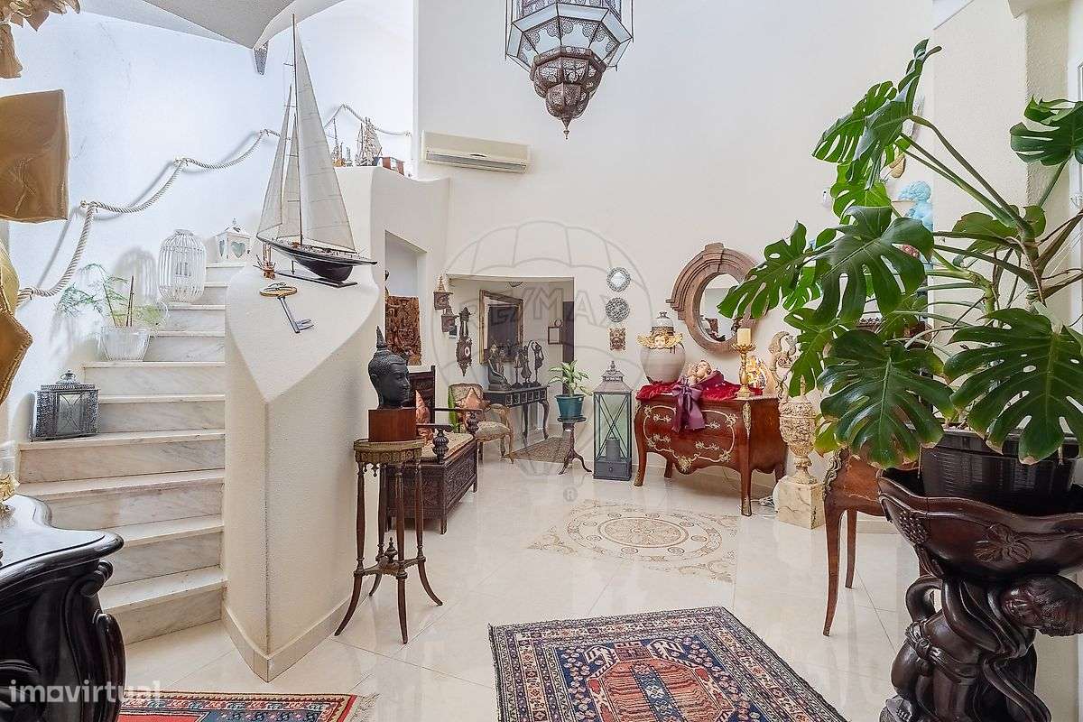 Moradia T5 para venda - Grande imagem: 5/43