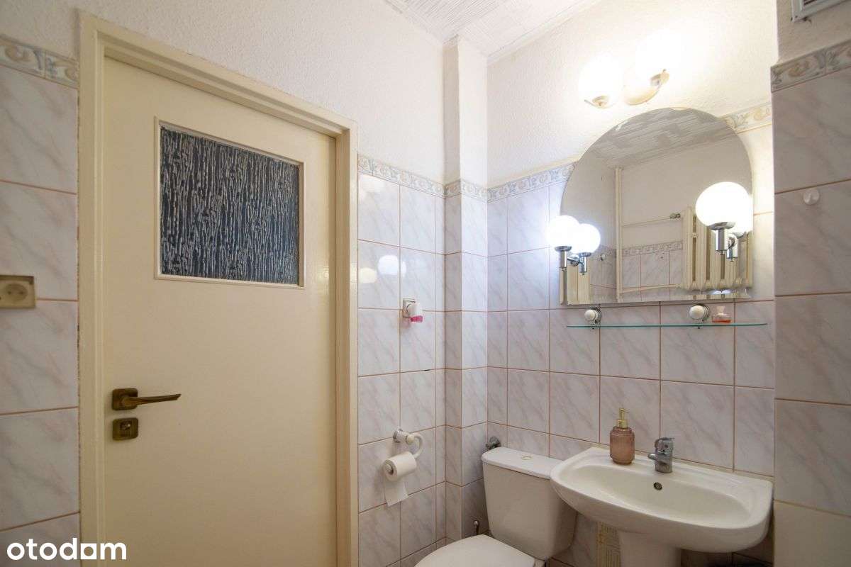 Gotowiec Inwestycyjny | Najemca od 12 lat-18