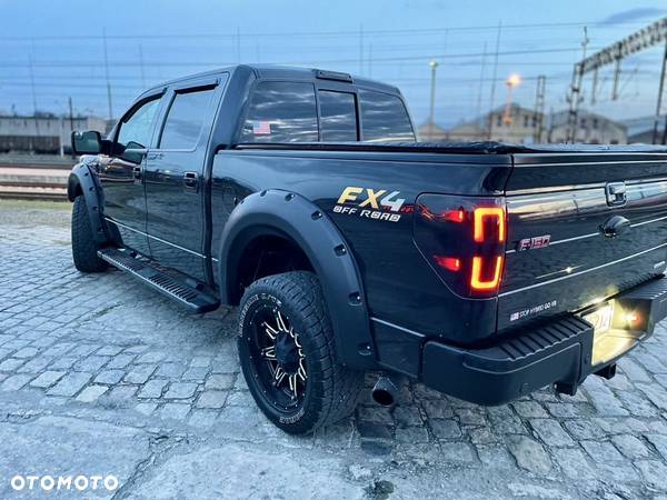 Ford F150 - 6