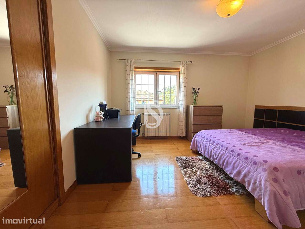 Moradia T3+1  em Chafé | Com garagem | Perto da Praia-25