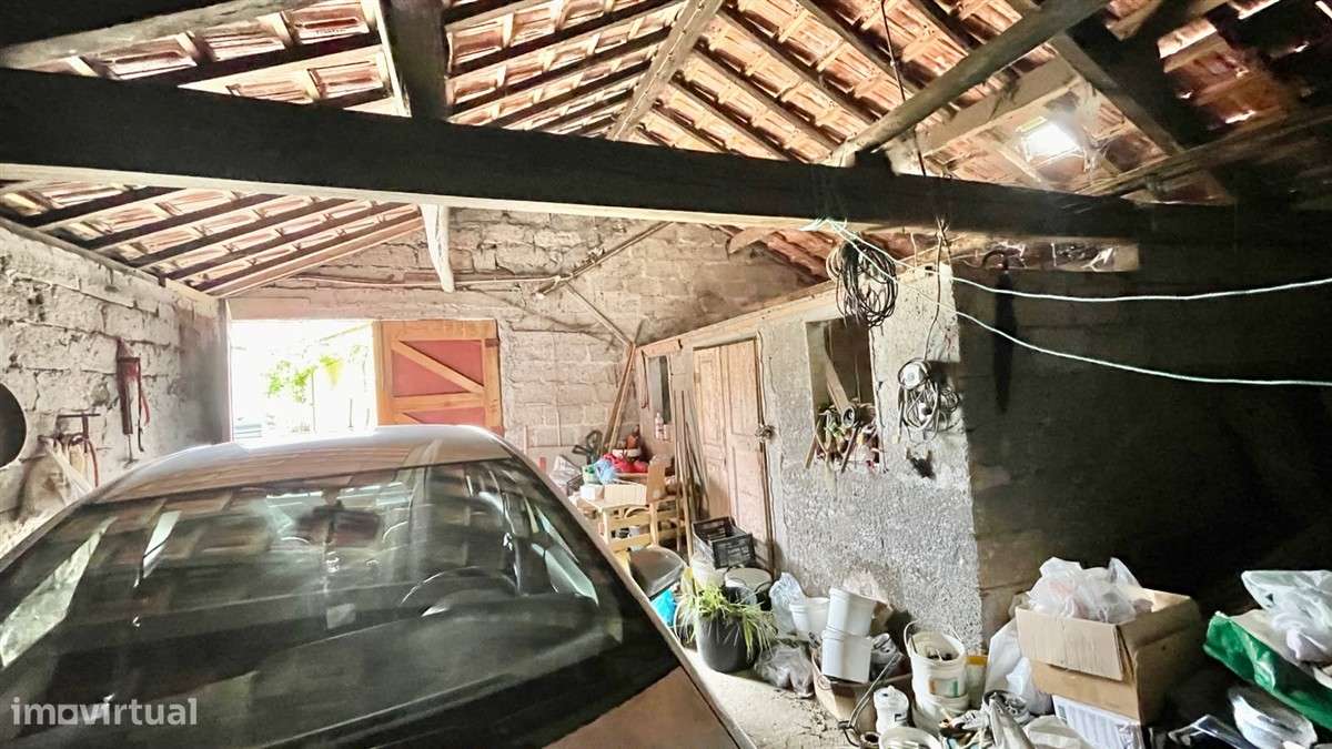 Casa T2 para remodelar-Beiriz-Póvoa de Varzim-15