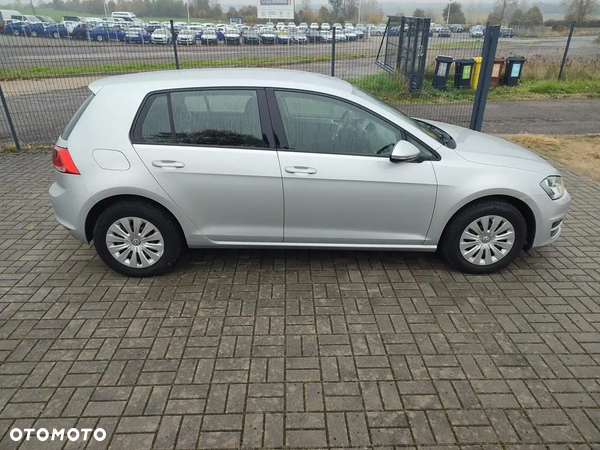 Volkswagen Golf VII 1.2 TSI BMT Trendline Perfectline - 7