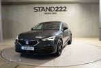 SEAT Leon 2.0 TDI Style - 1