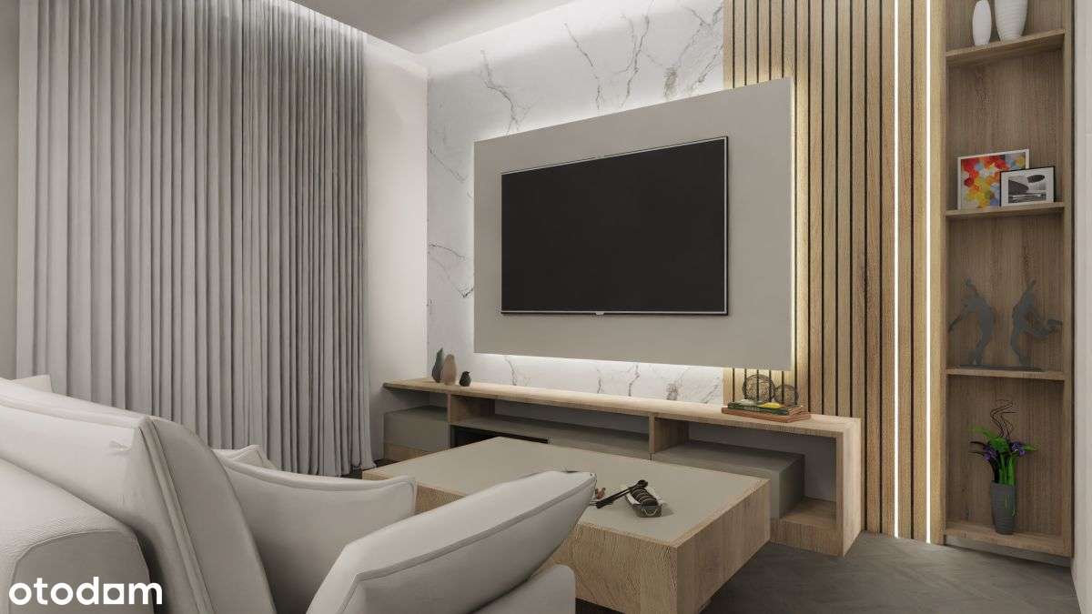 Nowoczesny dom jednorodzinny w Strzebiniu-9