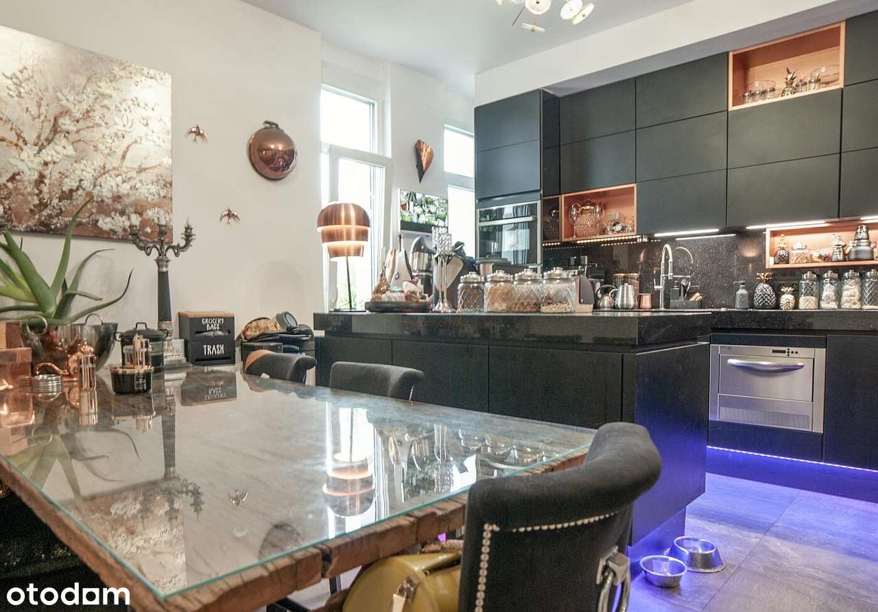 Luksusowy dom na stylowym osiedlu tuż pod Wrocławiem - Pełny obrazek: 4/17