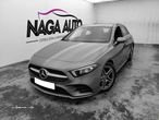 Mercedes-Benz A 180 d AMG Line Aut. - 1