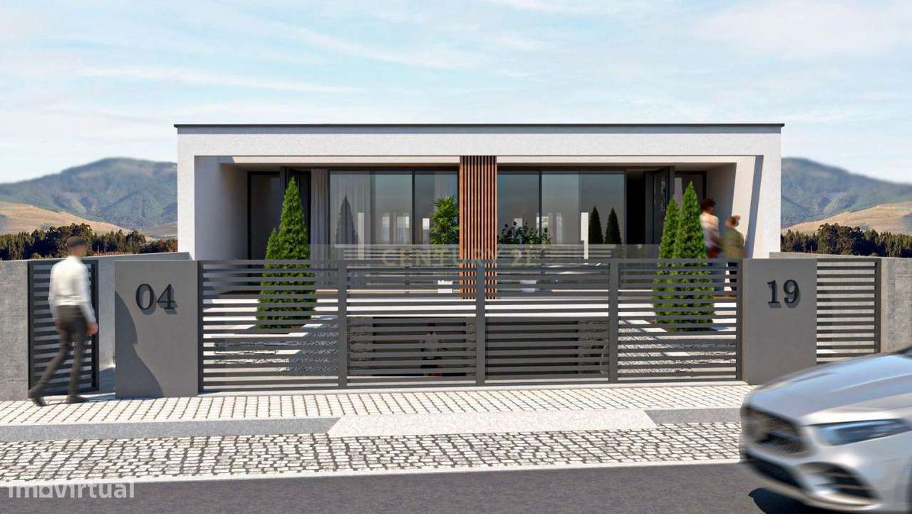 Moradia T3 de Luxo em Construção | Avenida de Goios | Esposende-21