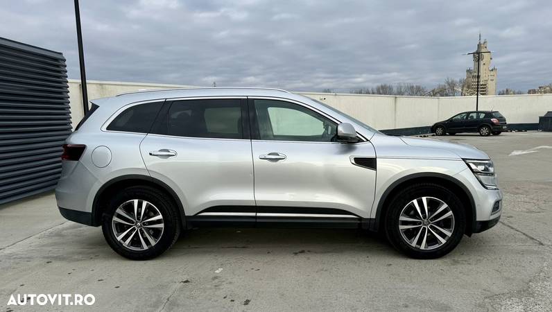 Renault Koleos ENERGY dCi 130 INTENS - 11