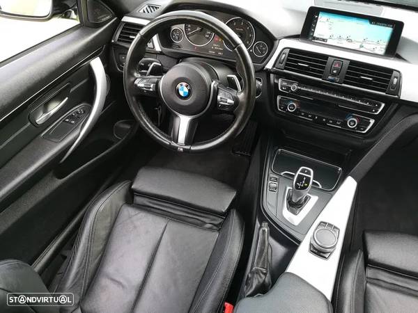 BMW 420 d Pack M Auto - 41