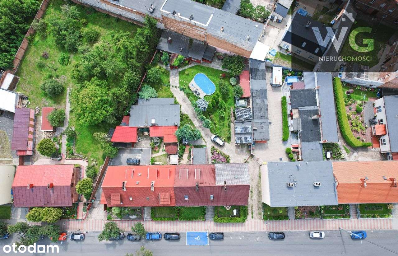 Dom w centrum Chełmna!-13