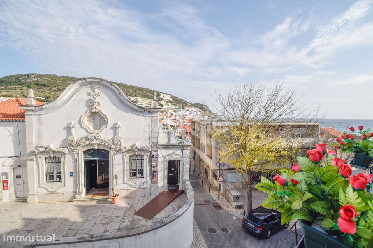 Prédio com 2 apartamentos independentes, totalmente remodelado-8