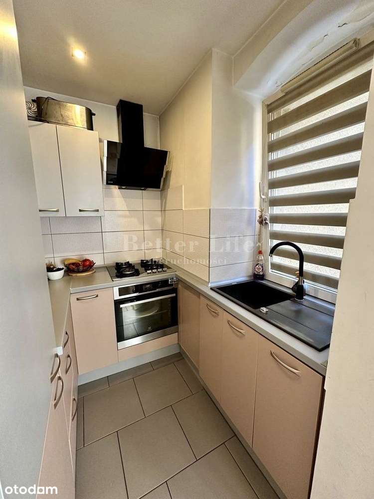 Mieszkanie przy Parku im. Jana Kasprowicza-0