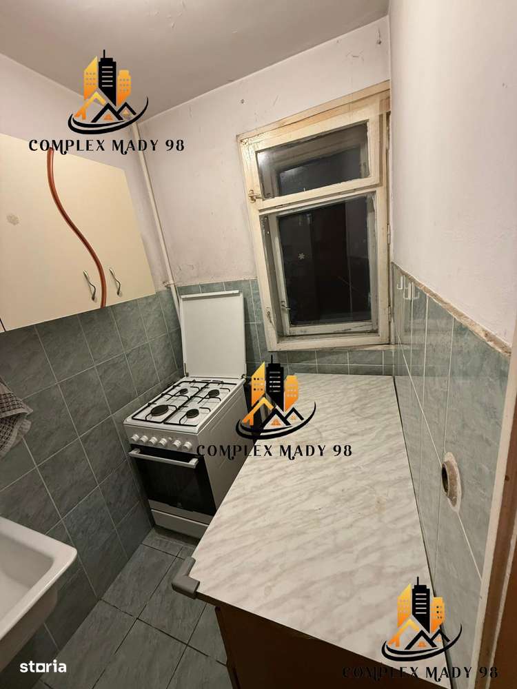 Vanzare Garsoniere Drumul Taberei 1Mai Hanul Drumetului - Imagine principală: 5/7