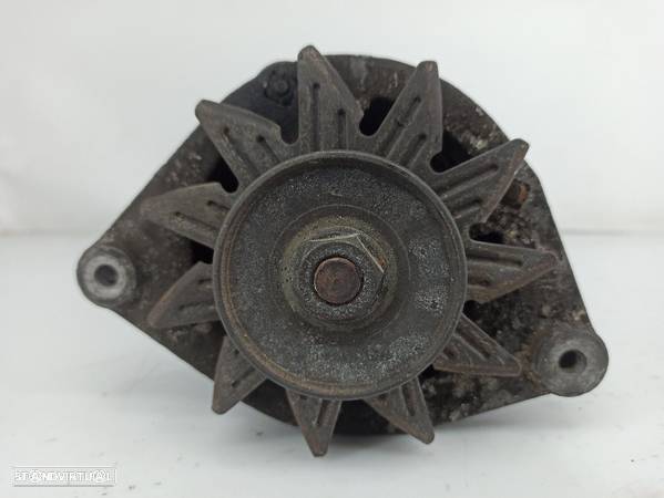 Alternador Bmw 3 (E30) - 1