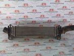 radiator intercooler ford mondeo 3 2000 2007 - 1