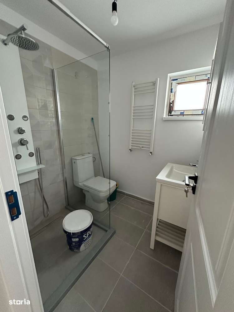 Casa de Vanzare, Strada Oituz , Comuna Berceni, Judetul Ilfov - Imagine principală: 5/18