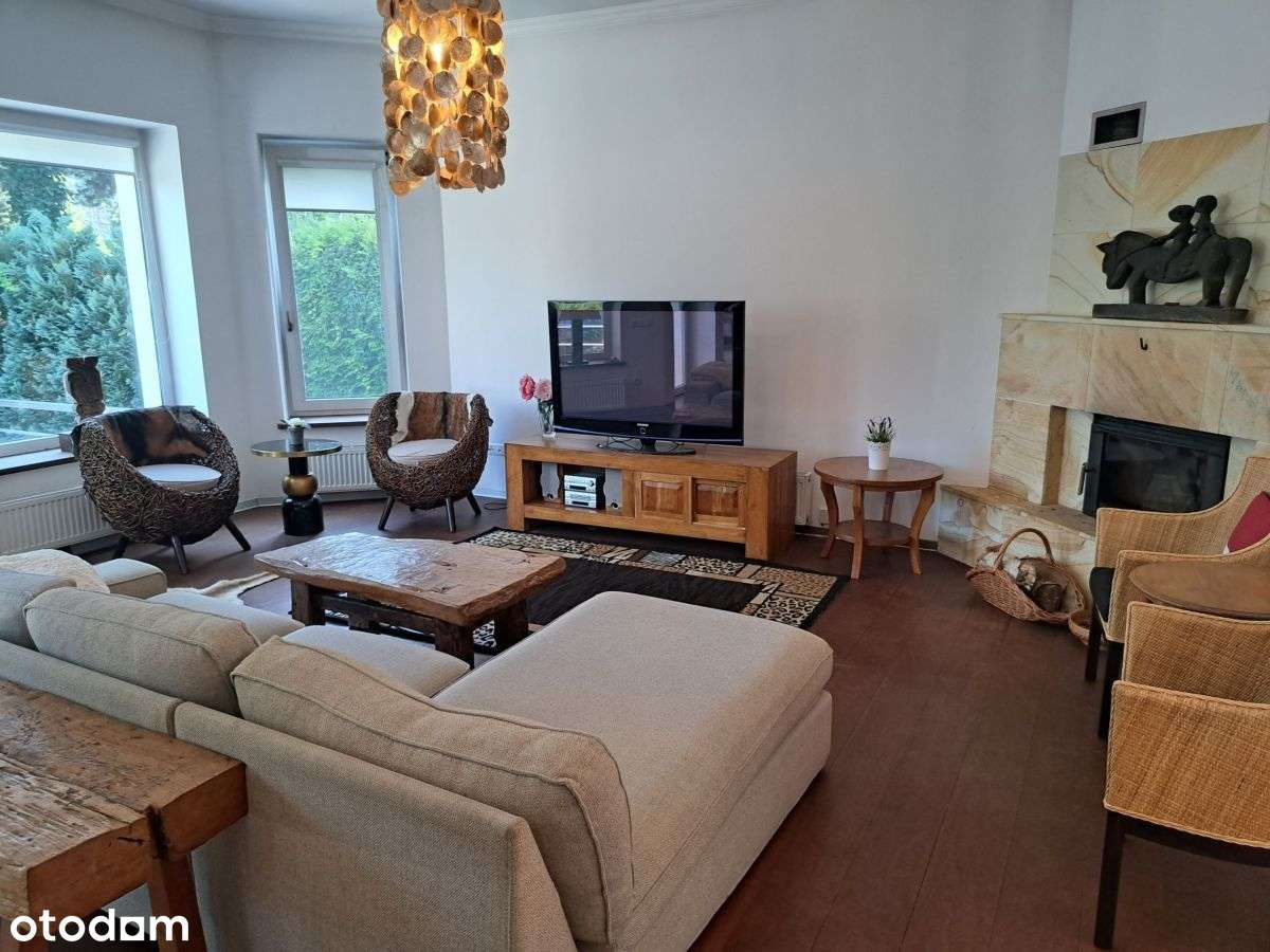 Piękny dom na Grunwaldzie! - Pełny obrazek: 5/15