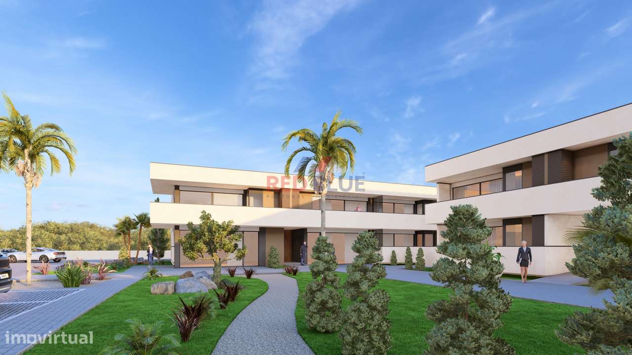 APARTAMENTO T2, BARQUEIROS, BARCELOS-10