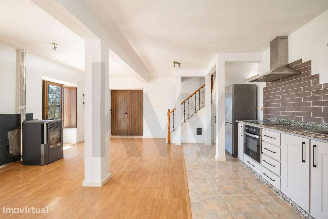 Moradia de Charme Totalmente Renovada | Duas Habitações e Zona de Laze - Grande imagem: 5/60