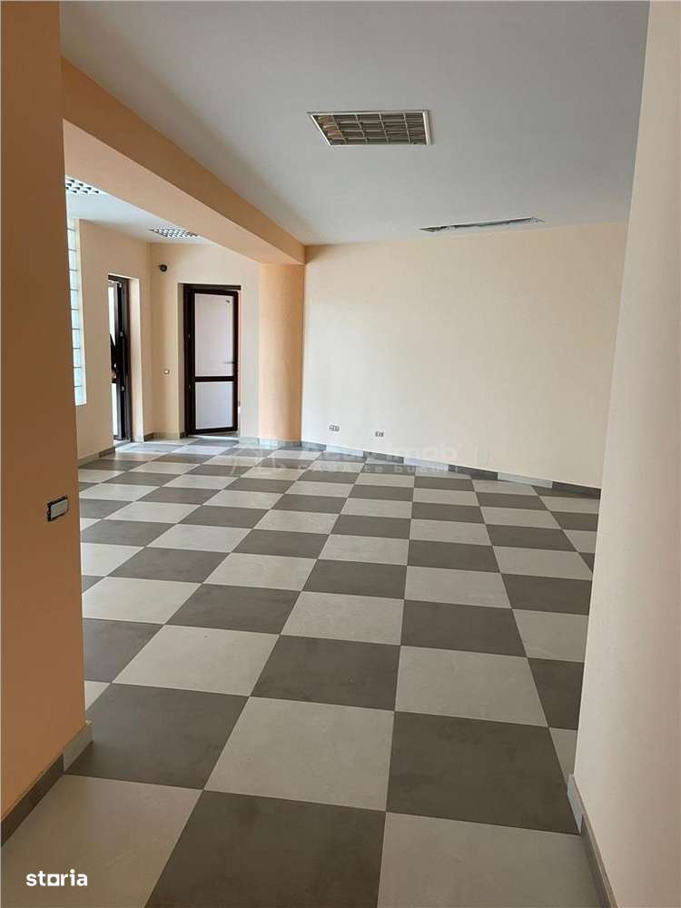 Vanzare Spatiu Birouri- Unirii Vitan-7
