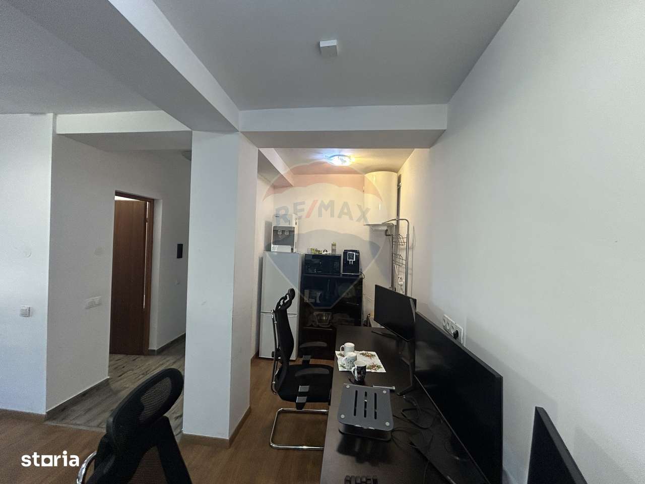 Spațiu de birouri de 45mp de închiriat în zona Orasul Vechi - Imagine principală: 4/16