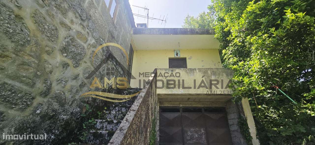 QUINTA A DOIS PAÇOS DA CIDADE COM 2,5ha-13