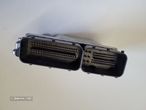 ECU Centralina de motor BMW SERIE 5 E60 E61 7809000 - 3