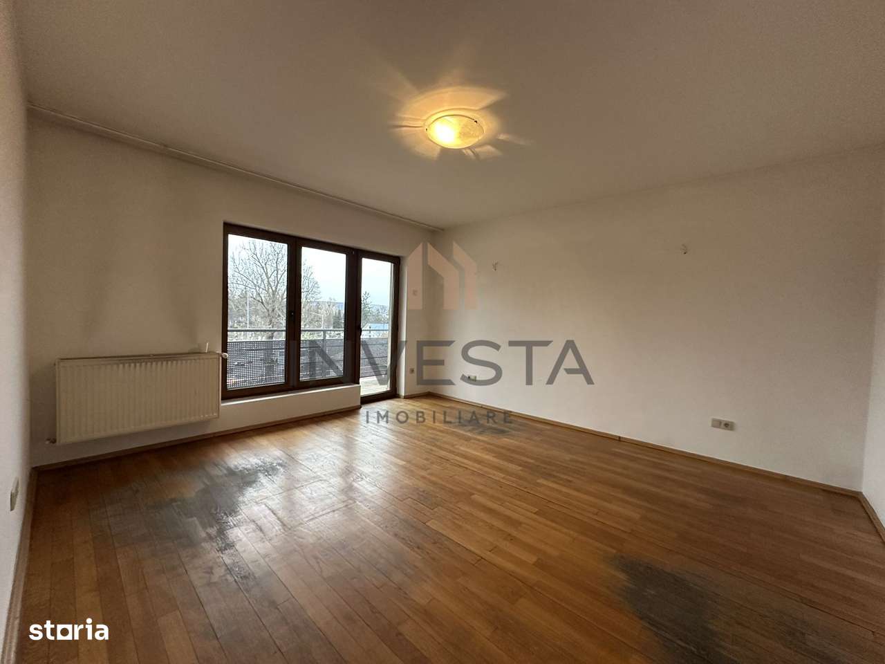Apartament 3 camere! View pe tot Clujul! 2500e/mp!-11