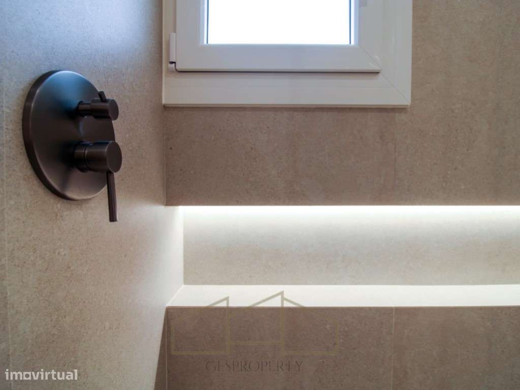 Moradia Isolada T3 com piscina pronta a escriturar na Aroeira-41