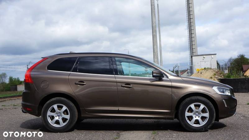 Volvo XC 60 D3 Momentum - 15