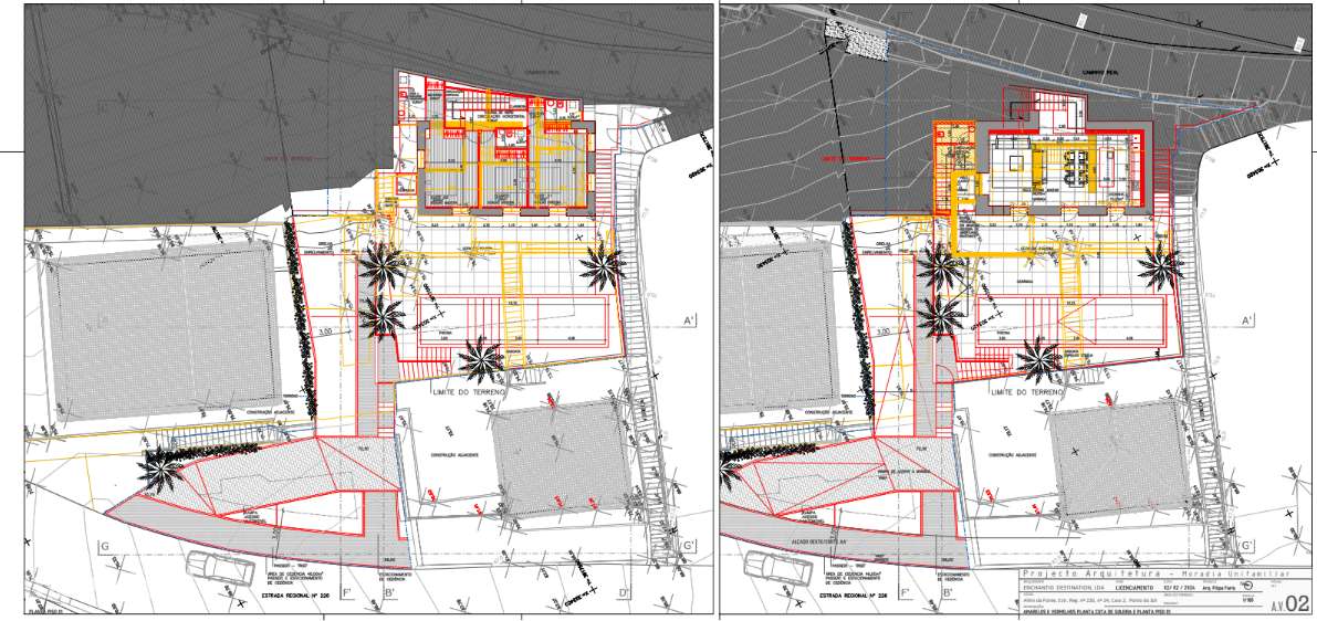 Casa / Moradia independente à venda em Ponta do Sol - Vila-12