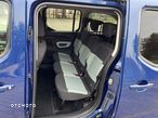 Citroën Berlingo XL 1.2 PureTech Feel S&S - 28