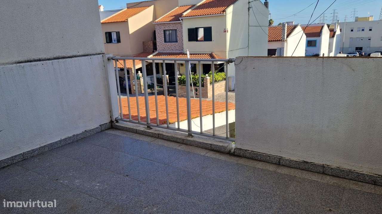 Moradia T4 Manteigadas - Com Quintal-19