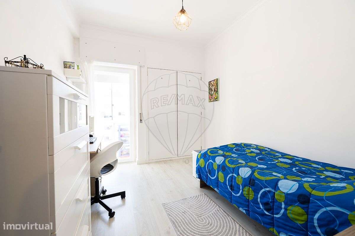 Apartamento T2 para venda-21