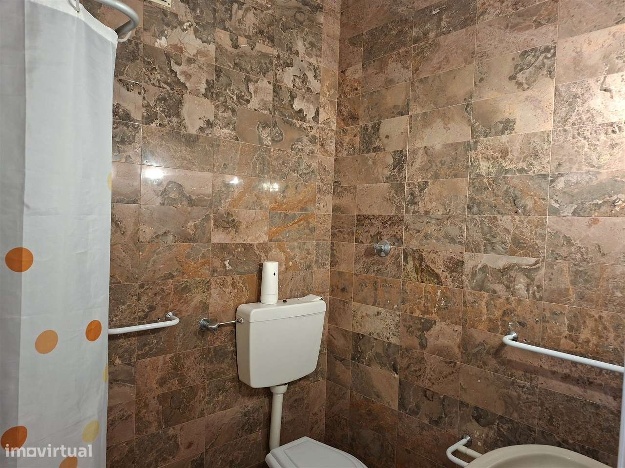 Apartamento T3 - Abrantes-15