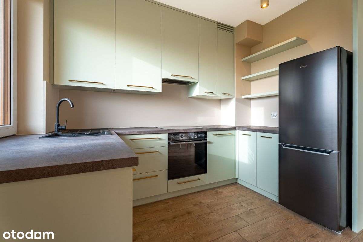 Nowe Bezczynszowe Mieszkanie z Ogrodem - Pełny obrazek: 5/14