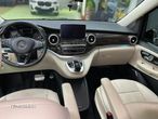 Mercedes-Benz V 250 BlueTEC Aut. Extralong Avantgarde - 9