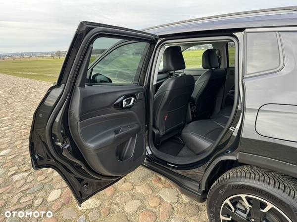 Jeep Compass 1.3 T4 PHEV 4xe Trailhawk S&S - 35