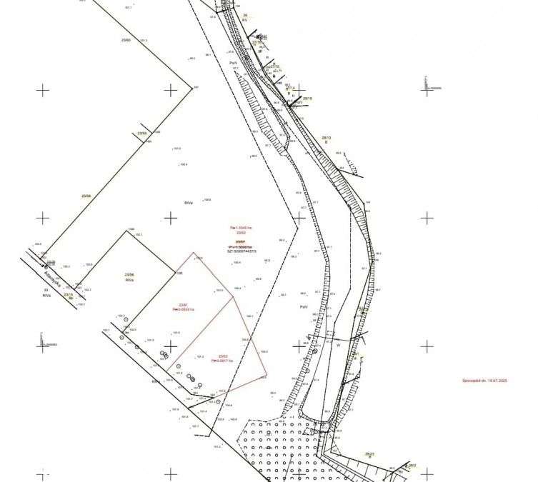 Działki Na Warszewie - Niska Cena!-0