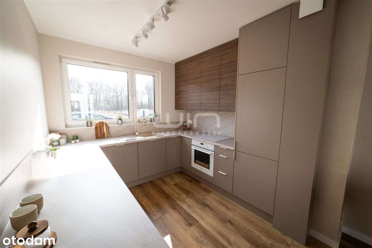 4km od Bielska-Białej i 4 km od Szczyrku - Pełny obrazek: 4/16